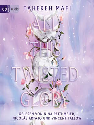 cover image of All This Twisted Glory